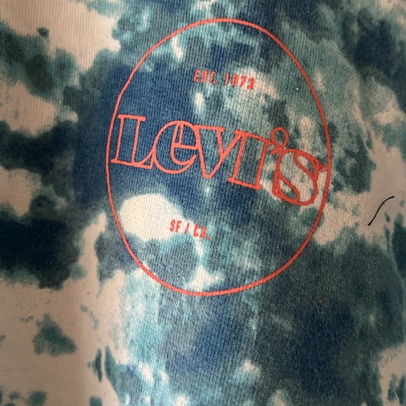 Levi’s sweatshirt XXL - Picture 2 of 3